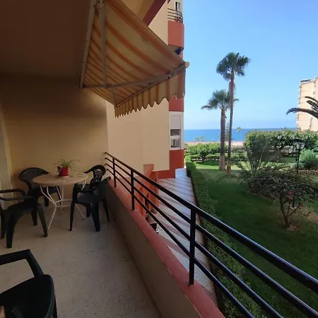 Apartamento Faro Torrox Exterior photo