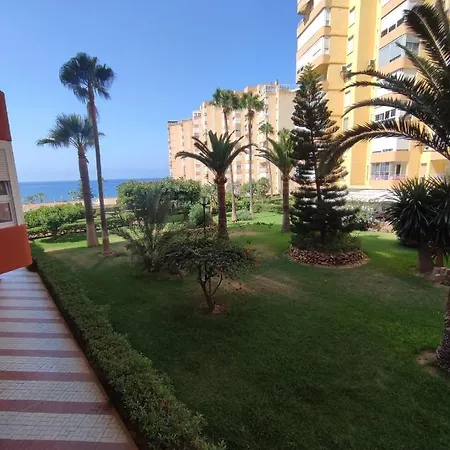 Apartamento Faro Torrox Exterior photo