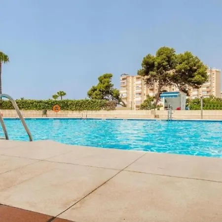 Apartamento Faro Torrox Exterior photo
