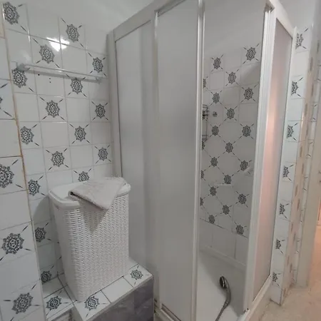 Apartamento Faro Torrox Exterior photo