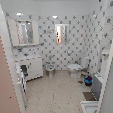 Apartamento Faro Torrox Exterior photo