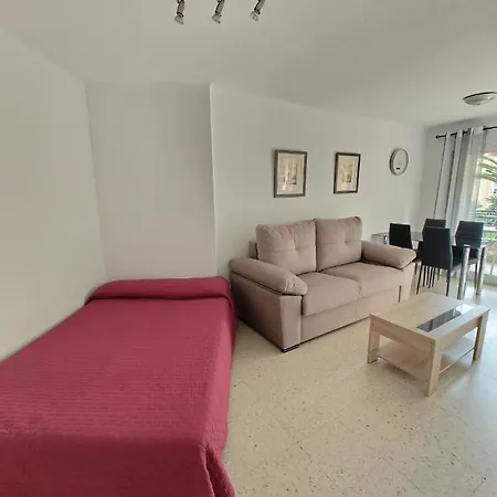 Apartamento Faro Torrox Exterior photo