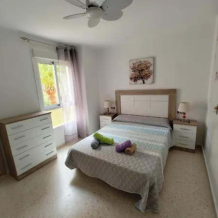 Apartamento Faro Torrox Exterior photo