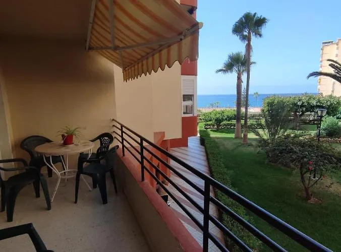 Apartamento Faro Torrox
