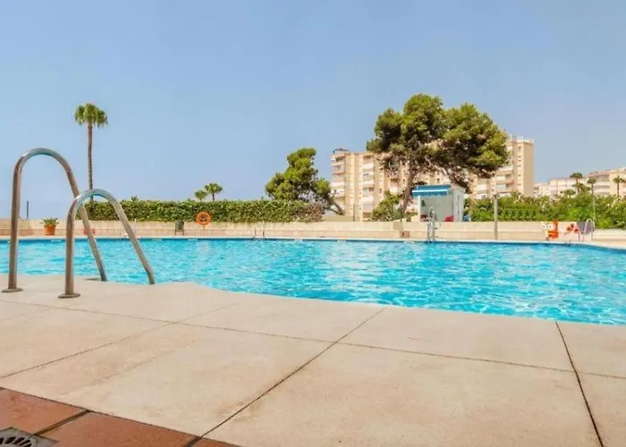 Apartamento Faro Torrox
