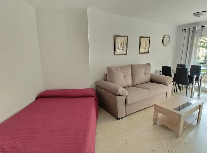 Apartamento Faro Torrox
