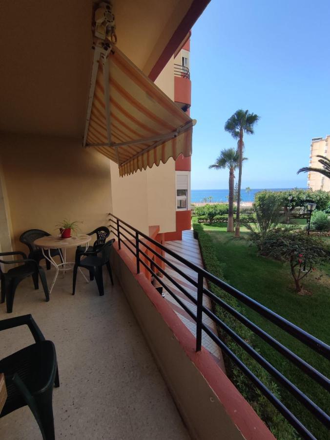 Faro Apartment