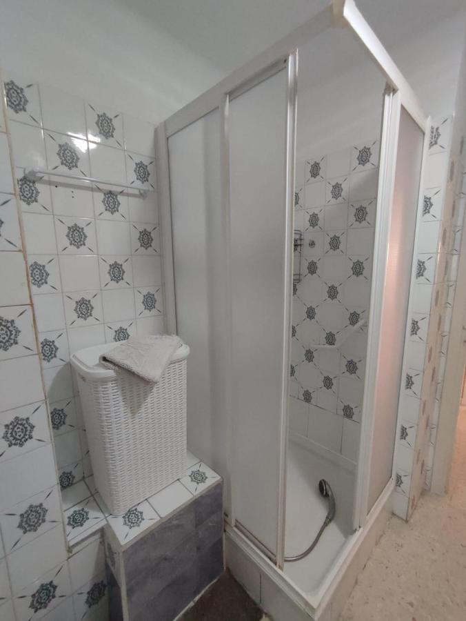 Apartment Faro *