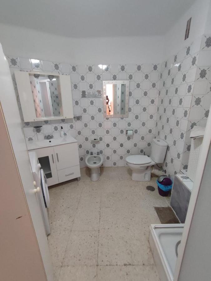 Apartment Faro Torrox