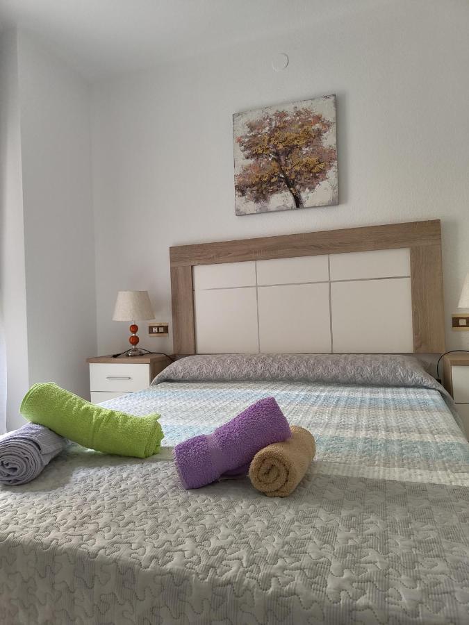 Faro Apartment Torrox