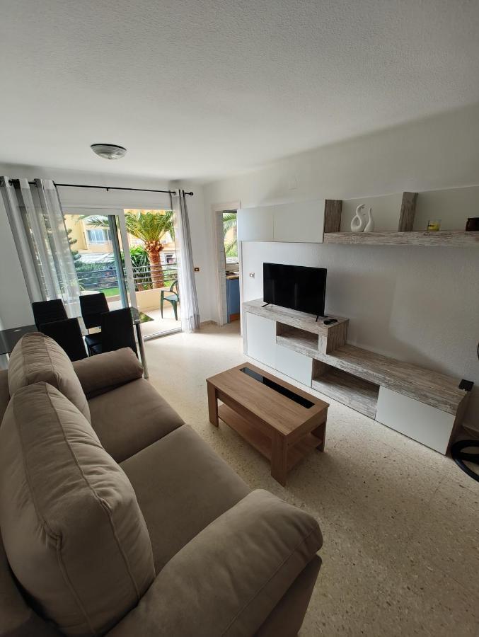Faro Apartment *