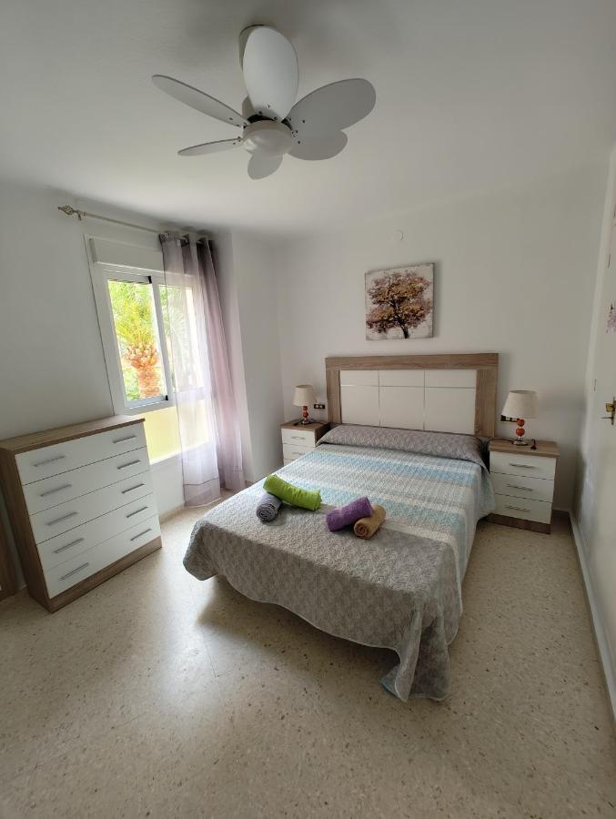 Apartment Faro *