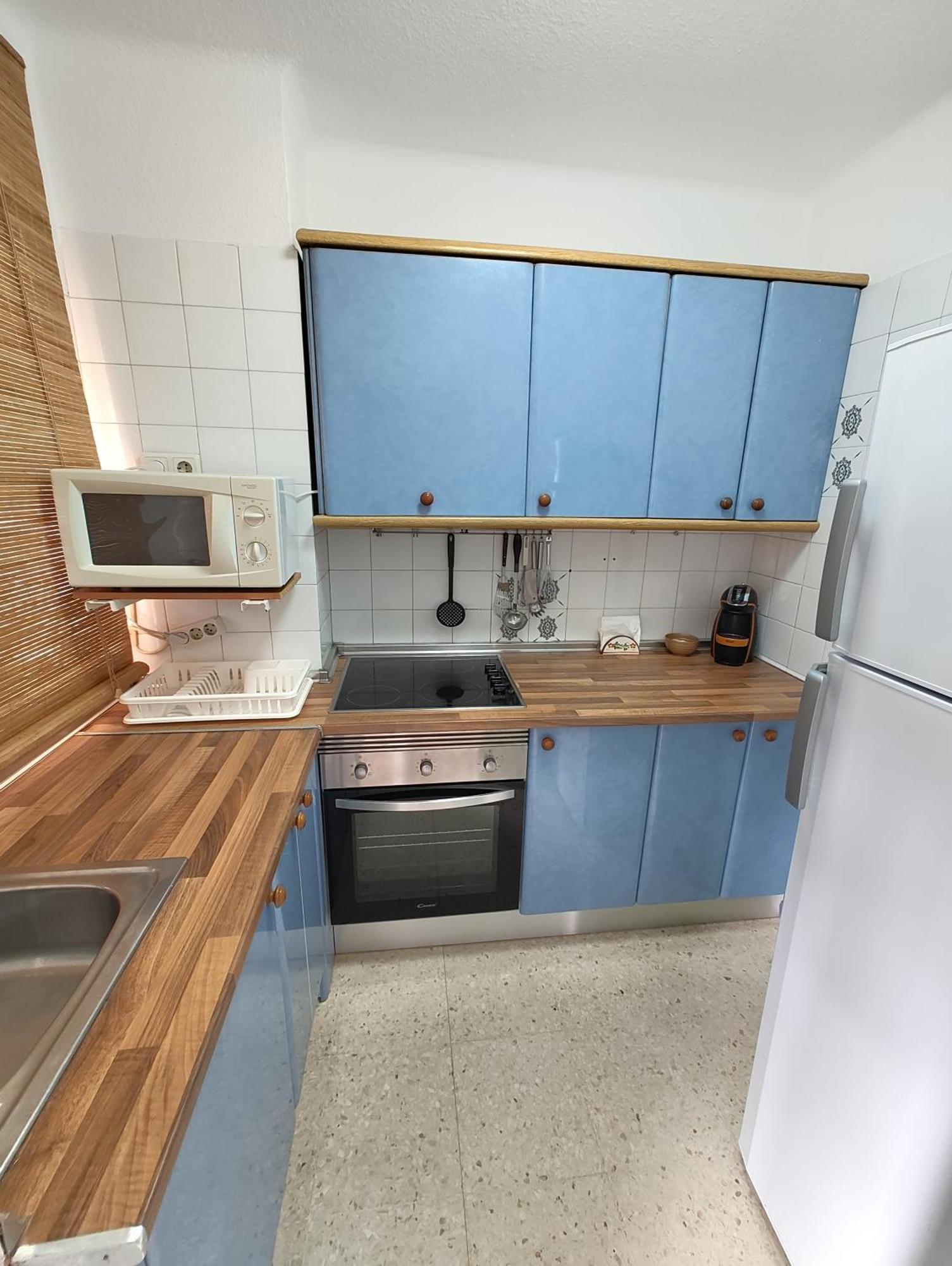 Apartment Faro *